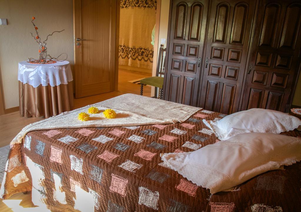 Casarao Dos Reis Villa Caravela Cameră foto