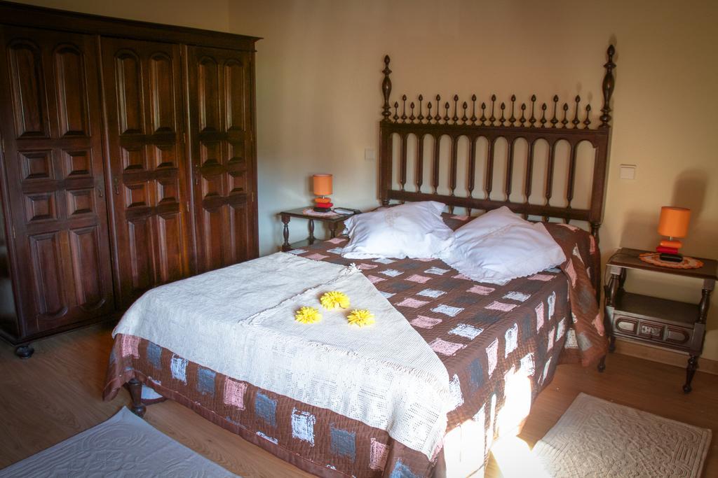 Casarao Dos Reis Villa Caravela Cameră foto