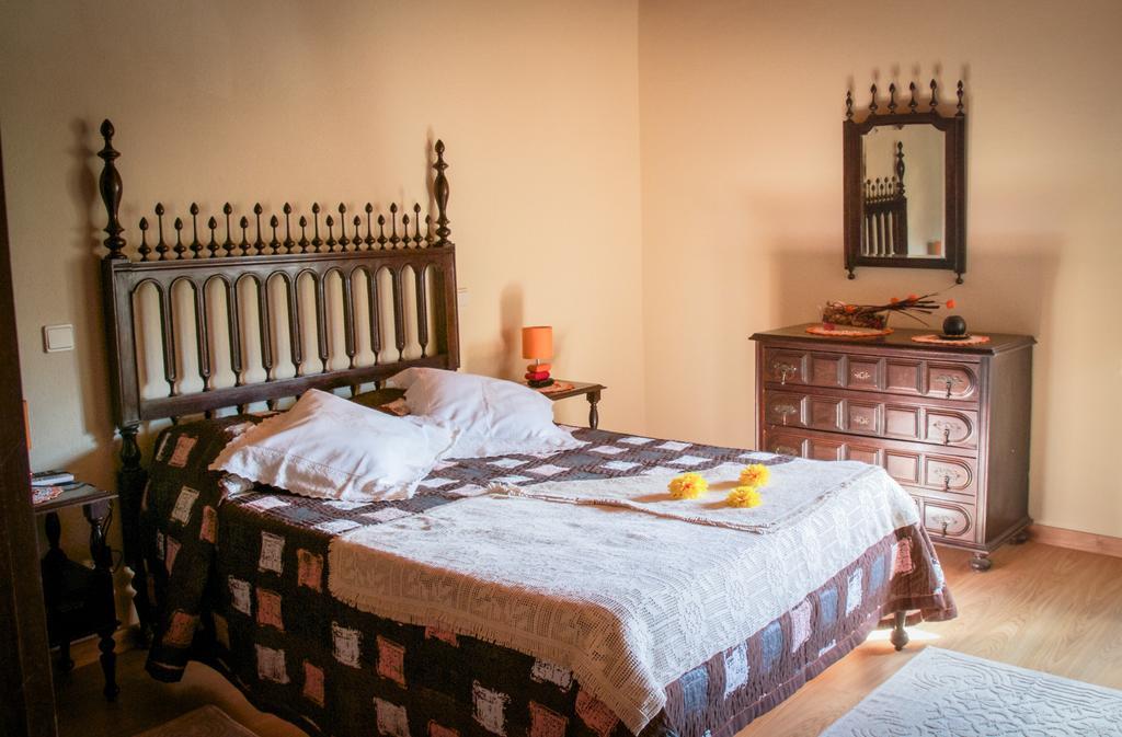 Casarao Dos Reis Villa Caravela Cameră foto