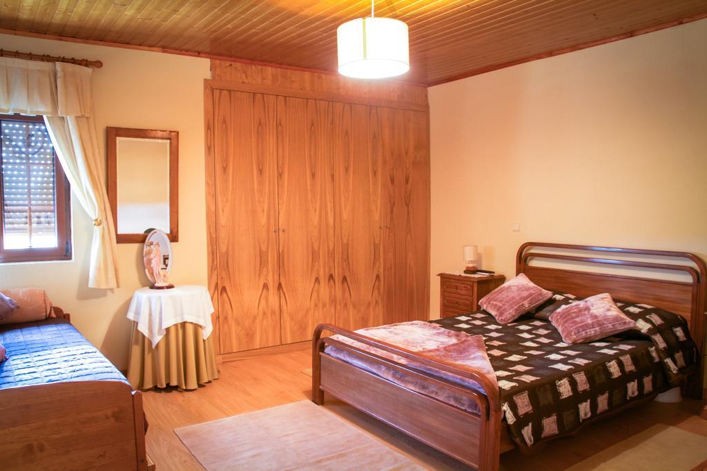 Casarao Dos Reis Villa Caravela Cameră foto