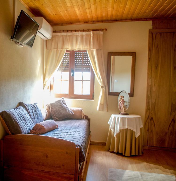 Casarao Dos Reis Villa Caravela Cameră foto